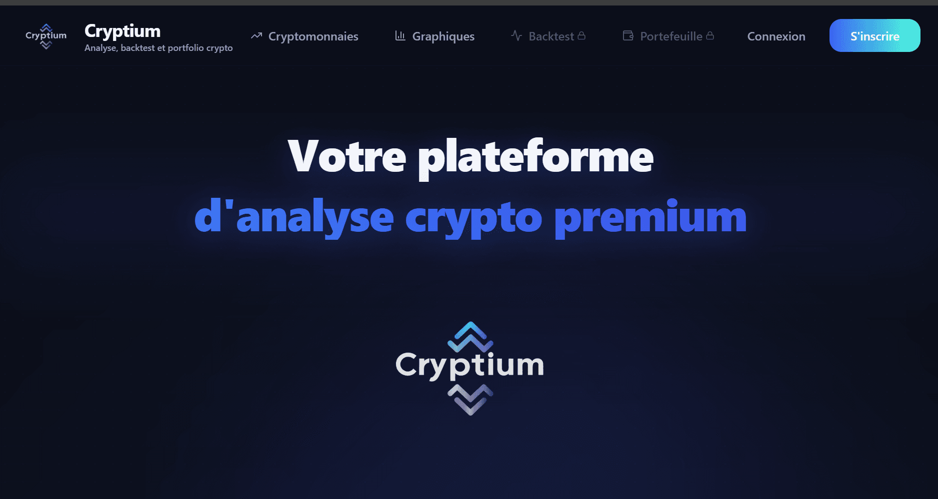 Site tout en 1 de cryptonnaies - Image 1